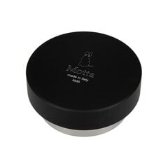 Motta - Lightning Black Tamper 53mm цена и информация | Кухонная утварь | pigu.lt