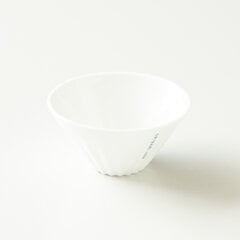 "Origami Artisan White Tea Dripper kaina ir informacija | Virtuvės įrankiai | pigu.lt