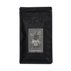 Solberg & Hansen Premium Loose Black Tea juodoji arbata, 100 g kaina ir informacija | Arbata | pigu.lt