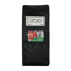 Story Coffee Italiana malta kava, 1 kg kaina ir informacija | Kava, kakava | pigu.lt