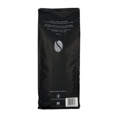 Story Coffee Brazil Mogiana malta kava, 1kg kaina ir informacija | Kava, kakava | pigu.lt