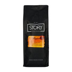 Story Coffee Brazil Mogiana malta kava, 1kg kaina ir informacija | Kava, kakava | pigu.lt