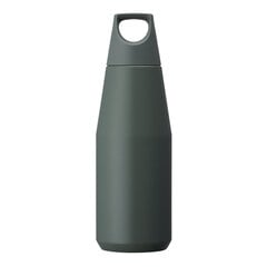 KINTO - Ash Green Trail Tumbler 580ml kaina ir informacija | Gertuvės | pigu.lt