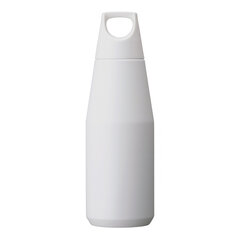 "KINTO White Trail Tumbler" - 580 ml talpos kaina ir informacija | Gertuvės | pigu.lt