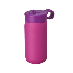 KINTO Play Tumbler - ryškiai violetinis, 300 ml talpos kaina ir informacija | Gertuvės | pigu.lt