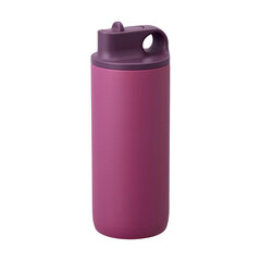 KINTO Active Tumbler 600 ml - Pelenų rožinė kaina ir informacija | Gertuvės | pigu.lt