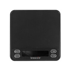 Brewista SmartScale III - весы для взвешивания кофе премиум-класса цена и информация | Кухонная утварь | pigu.lt