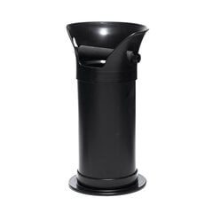 Rhino Coffee Gear - Thumpa Knock Tube Black 300mm цена и информация | Аксессуары для кофейных аппаратов | pigu.lt