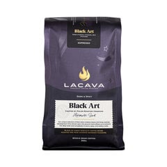 LaCava Rich Dark malta kava, 350g kaina ir informacija | Kava, kakava | pigu.lt