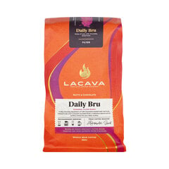 LaCava Daily Brew malta kava, 350g kaina ir informacija | Kava, kakava | pigu.lt