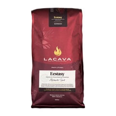 LaCava Ecstasy malta kava, 1 kg kaina ir informacija | Kava, kakava | pigu.lt