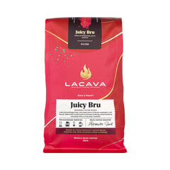 LaCava Juicy Brew malta kava, 350g kaina ir informacija | Kava, kakava | pigu.lt