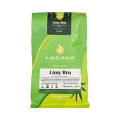 LaCava Bru Limy malta kava, 350g kaina ir informacija | Kava, kakava | pigu.lt