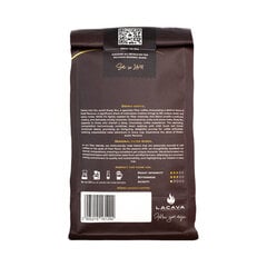 LaCava Shady BRU malta kava, 350g kaina ir informacija | Kava, kakava | pigu.lt