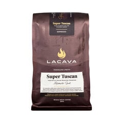 LaCava Super Tuscan malta kava, 350g kaina ir informacija | Kava, kakava | pigu.lt