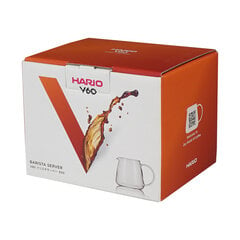 Hario V60 Barista kaina ir informacija | Priedai kavos aparatams | pigu.lt