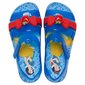 Crocs™ šlepetės vaikams Snow White Isabella Sandal Kid's 307979, mėlynos kaina ir informacija | Šlepetės, kambario avalynė vaikams | pigu.lt