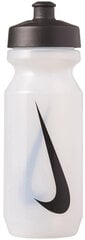 Nike Бутылка Для Воды NK Big Mouth Bottle 2.0 22Oz White Black N0000042 968 N0000042 968 цена и информация | Фильтры для воды | pigu.lt
