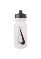 Nike Бутылка Для Воды NK Big Mouth Bottle 2.0 22Oz White Black N0000042 968 N0000042 968 цена и информация | Фильтры для воды | pigu.lt