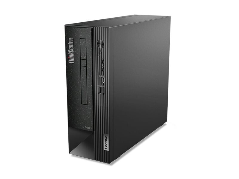 Lenovo ThinkCentre Neo 50s Gen 4 (12JH00ABMH) kaina ir informacija | Stacionarūs kompiuteriai | pigu.lt