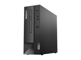 Lenovo ThinkCentre Neo 50s Gen 4 (12JH00ABMH) цена и информация | Стационарные компьютеры | pigu.lt