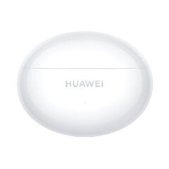 Huawei Freebuds 6i White Orca-T100 kaina ir informacija | Ausinės | pigu.lt