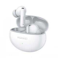 Huawei Freebuds 6i White Orca-T100 цена и информация | Наушники | pigu.lt