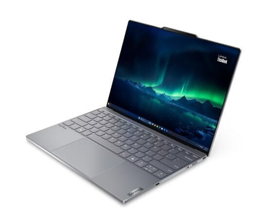 Lenovo ThinkBook 13x G4 IMH (21KR000MPB) цена и информация | Nešiojami kompiuteriai | pigu.lt