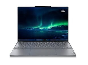 Lenovo ThinkBook 13x G4 IMH (21KR000MPB) kaina ir informacija | Nešiojami kompiuteriai | pigu.lt