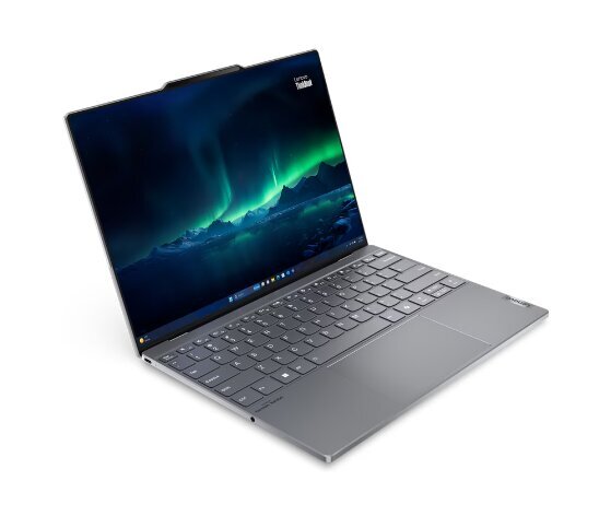 Lenovo ThinkBook 13x G4 IMH (21KR000MPB) kaina ir informacija | Nešiojami kompiuteriai | pigu.lt