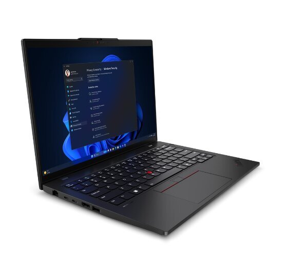 Lenovo ThinkPad L14 Gen 5 (21L1002LPB) kaina ir informacija | Nešiojami kompiuteriai | pigu.lt