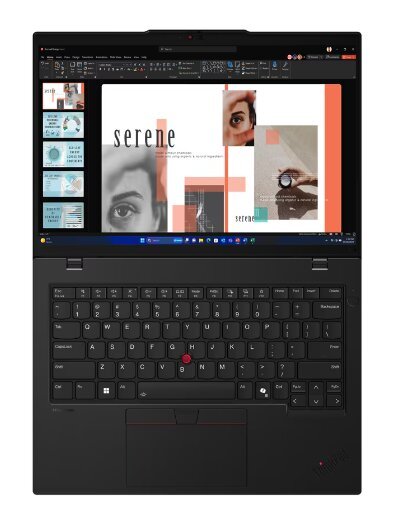 Lenovo ThinkPad L14 Gen 5 (21L1002LPB) kaina ir informacija | Nešiojami kompiuteriai | pigu.lt