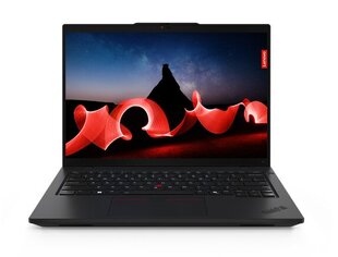 Lenovo ThinkPad L14 Gen 5 (21L1002LPB) цена и информация | Ноутбуки | pigu.lt