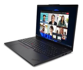 Lenovo ThinkPad L16 Gen 1 (21L3002DPB) цена и информация | Ноутбуки | pigu.lt