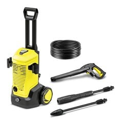 Aukšto slėgio plovimo įrenginys Karcher K5 цена и информация | Мойка высокого давления 1400Вт POWXG90405 POWERPLUS XG | pigu.lt