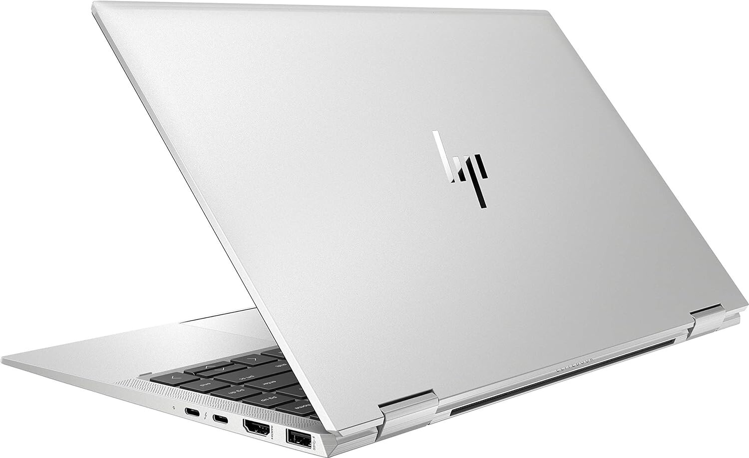 HP Elitebook X360 1030 G7 Touch 13.3", Intel Core i5-10310U, 16GB, 256GB SSD, Win 11, Sidabrinis kaina ir informacija | Nešiojami kompiuteriai | pigu.lt