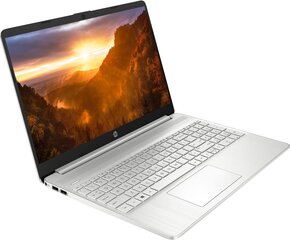 HP Notebook 15-bs183no  цена и информация | Ноутбуки | pigu.lt