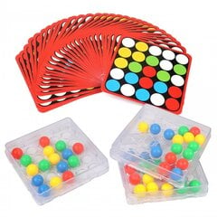 Stalo žaidimas Woopie, įvairių spalvų kaina ir informacija | Stalo žaidimai, galvosūkiai | pigu.lt