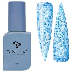 DNKa Cover Base Colour № 0068 Breeze, 12 мл цена и информация | Лаки, укрепители для ногтей | pigu.lt