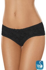 Shorts Gabidar, black M295073 цена и информация | Трусики | pigu.lt