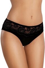 Panties Gabidar, black M295196 цена и информация | Трусики | pigu.lt