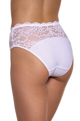 Panties Gabidar, white M1140019 цена и информация | Трусики | pigu.lt