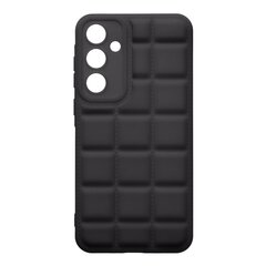 OBAL:ME Block Cover for Xiaomi Redmi Note 13 Pro 4G Black цена и информация | Чехлы для телефонов | pigu.lt