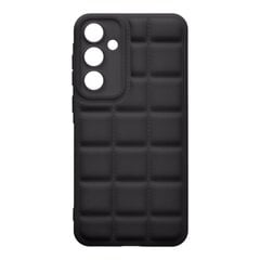 OBAL:ME Block Cover for Xiaomi Redmi Note 13 Pro 4G Black цена и информация | Чехлы для телефонов | pigu.lt