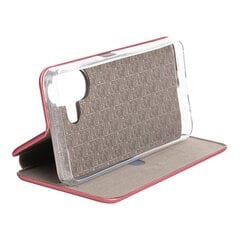 OBAL:ME Book Case for Samsung Galaxy A55 5G Sky Blue цена и информация | Чехлы для телефонов | pigu.lt