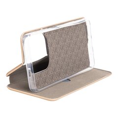 OBAL:ME Book Case for Samsung Galaxy A55 5G Sky Blue цена и информация | Чехлы для телефонов | pigu.lt