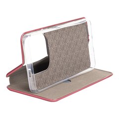 OBAL:ME Book Case for Samsung Galaxy A55 5G Sky Blue цена и информация | Чехлы для телефонов | pigu.lt