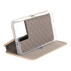 OBAL:ME Book Case for Samsung Galaxy A55 5G Sky Blue цена и информация | Чехлы для телефонов | pigu.lt