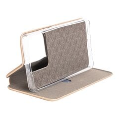 OBAL:ME Book Case for Samsung Galaxy A55 5G Sky Blue цена и информация | Чехлы для телефонов | pigu.lt