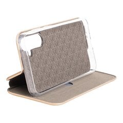 OBAL:ME Book Case for Samsung Galaxy A55 5G Sky Blue цена и информация | Чехлы для телефонов | pigu.lt